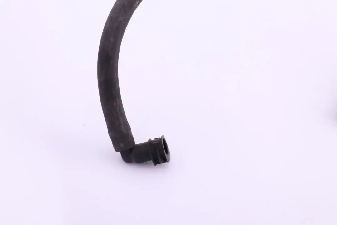 BMW 5 6 Series E60 E61 Hose Lines Headlight Washer System Left N/S 7066010