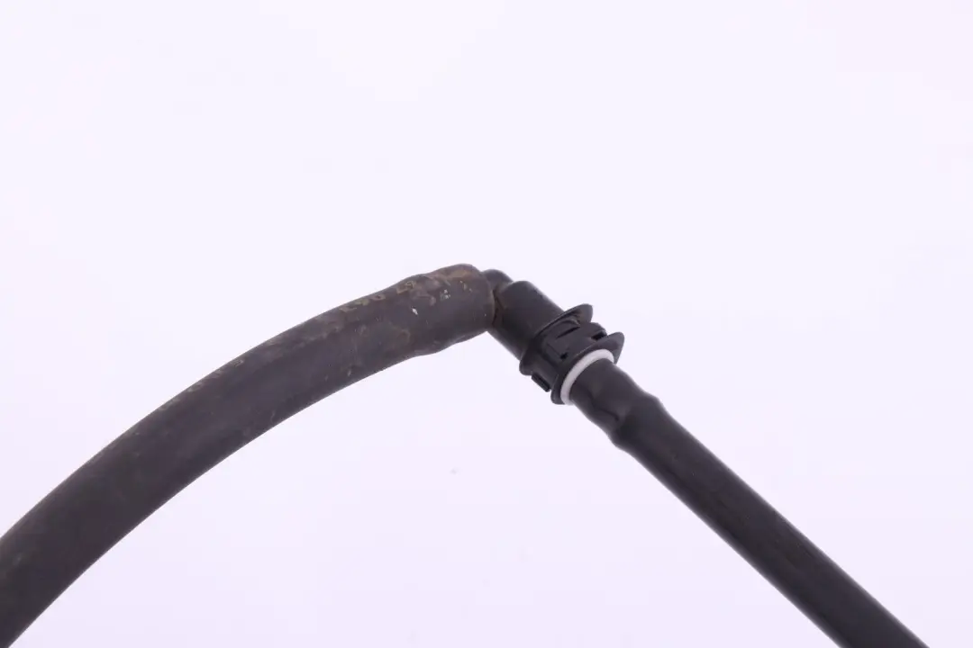 BMW 5 6 Series E60 E61 Hose Lines Headlight Washer System Left N/S 7066010