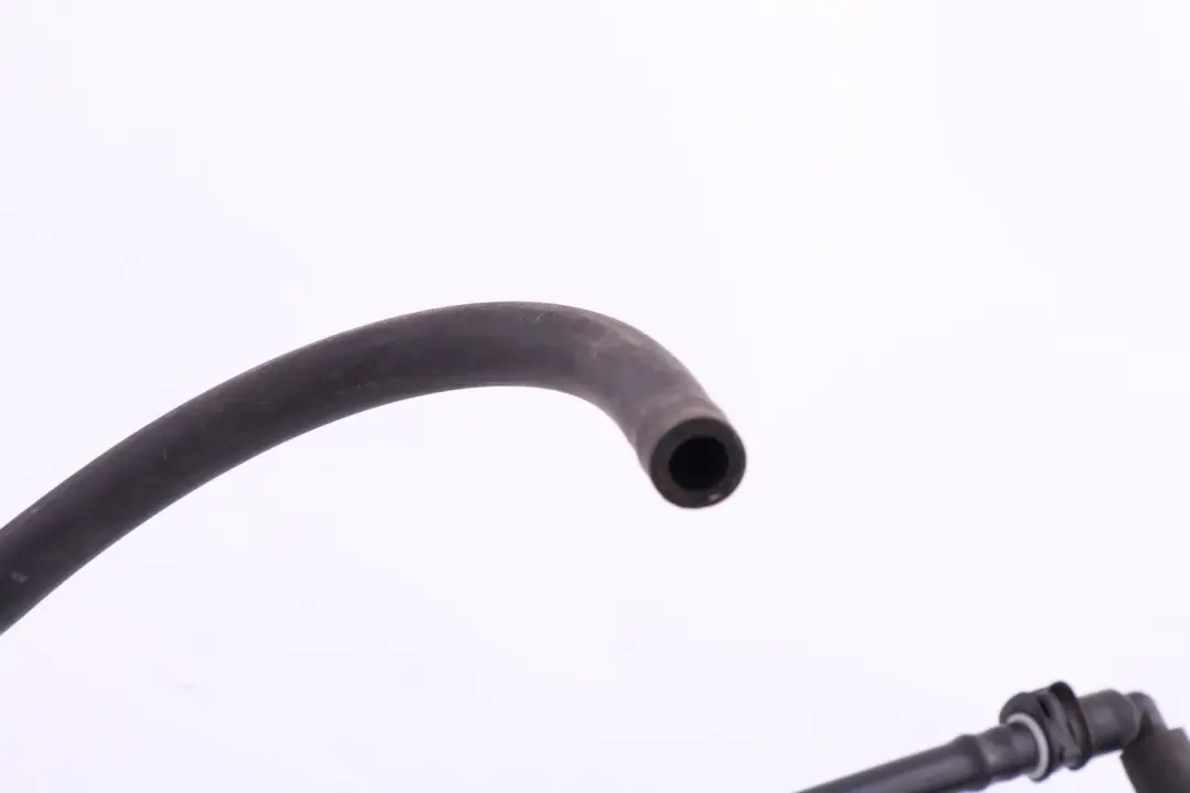 BMW 5 6 Series E60 E61 Hose Lines Headlight Washer System Left N/S 7066010