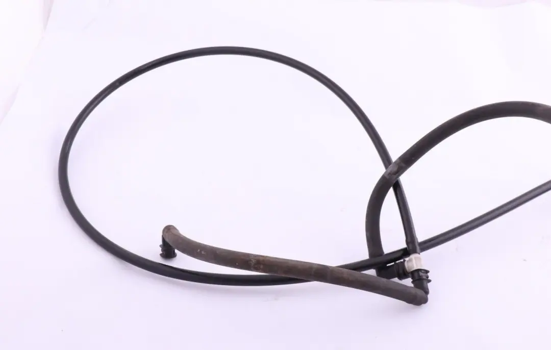 BMW 5 6 Series E60 E61 Hose Lines Headlight Washer System Left N/S 7066010