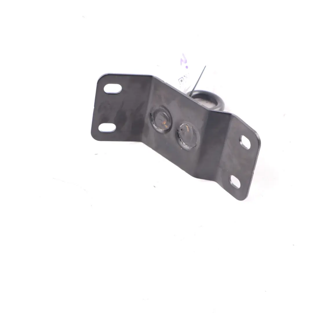 BMW E60 Rear Seat Drive Shaft Central Mount Driveshaft 7066137
