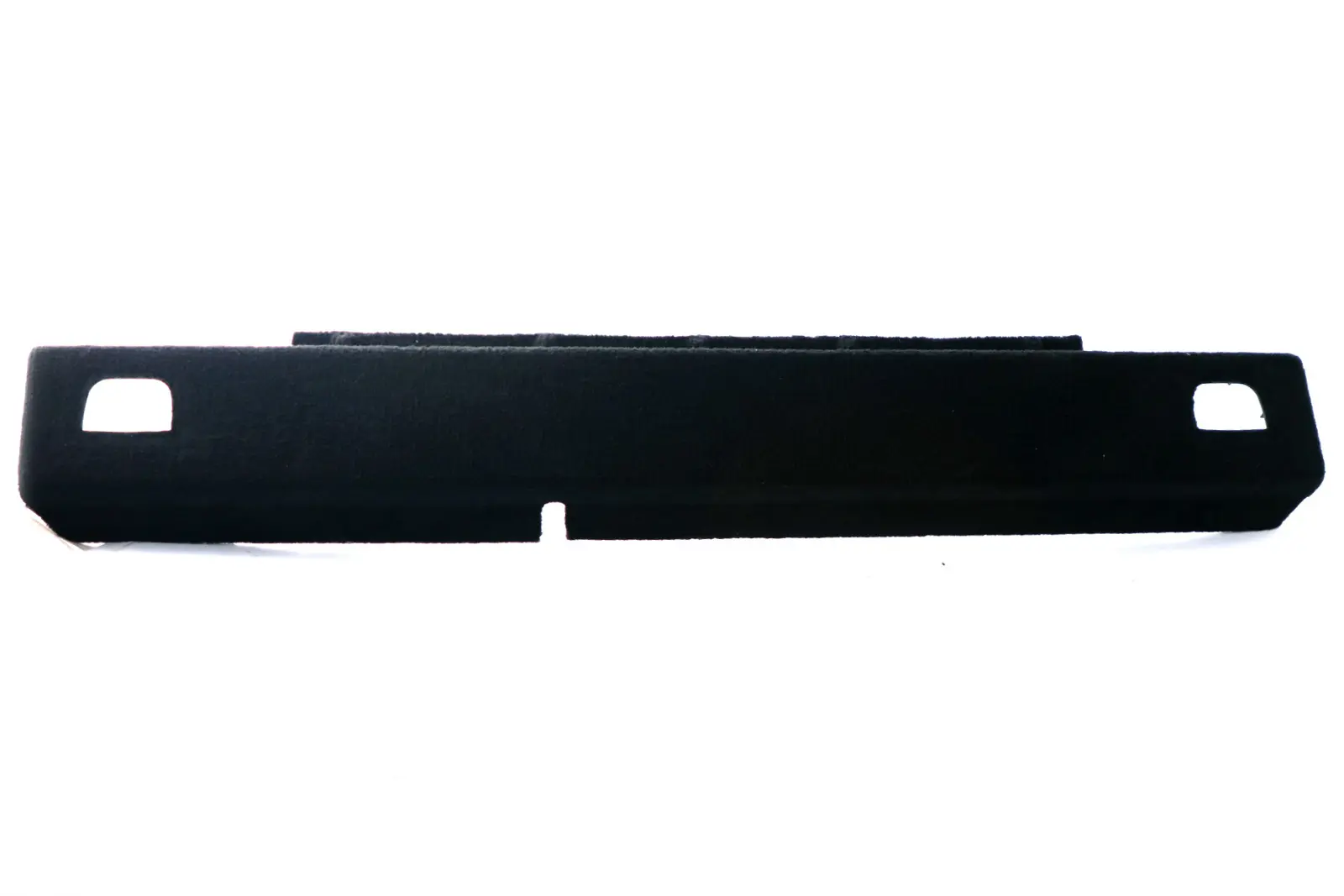 BMW 5 Series E61 1 Touring Boot Trunk Cross Member Covering Anthrazit 7066390