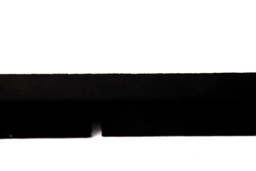 BMW 5 Series E61 1 Touring Boot Trunk Cross Member Covering Anthrazit 7066390