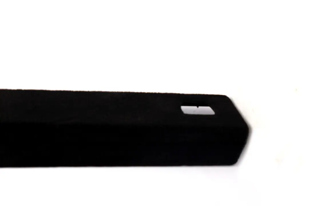 BMW 5 Series E61 1 Touring Boot Trunk Cross Member Covering Anthrazit 7066390
