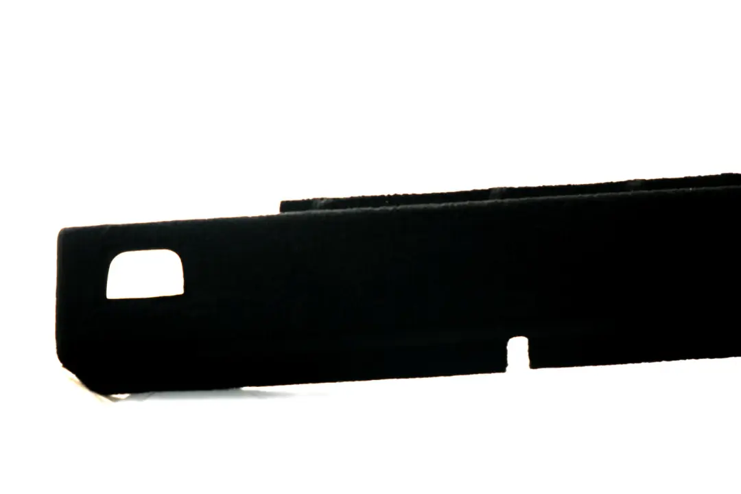 BMW 5 Series E61 1 Touring Boot Trunk Cross Member Covering Anthrazit 7066390