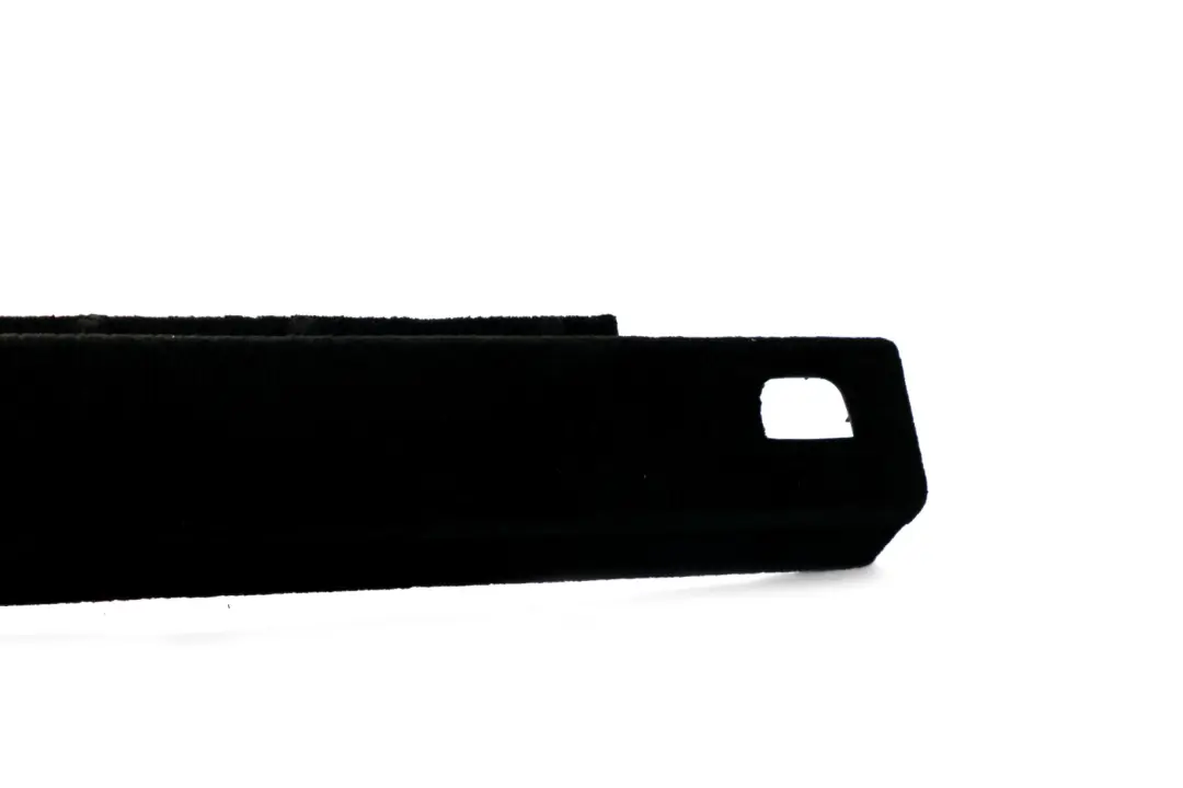 BMW 5 Series E61 1 Touring Boot Trunk Cross Member Covering Anthrazit 7066390
