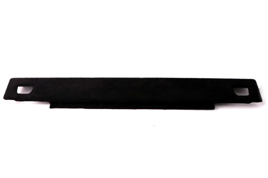 BMW 5 Series E61 1 Touring Boot Trunk Cross Member Covering Anthrazit 7066390