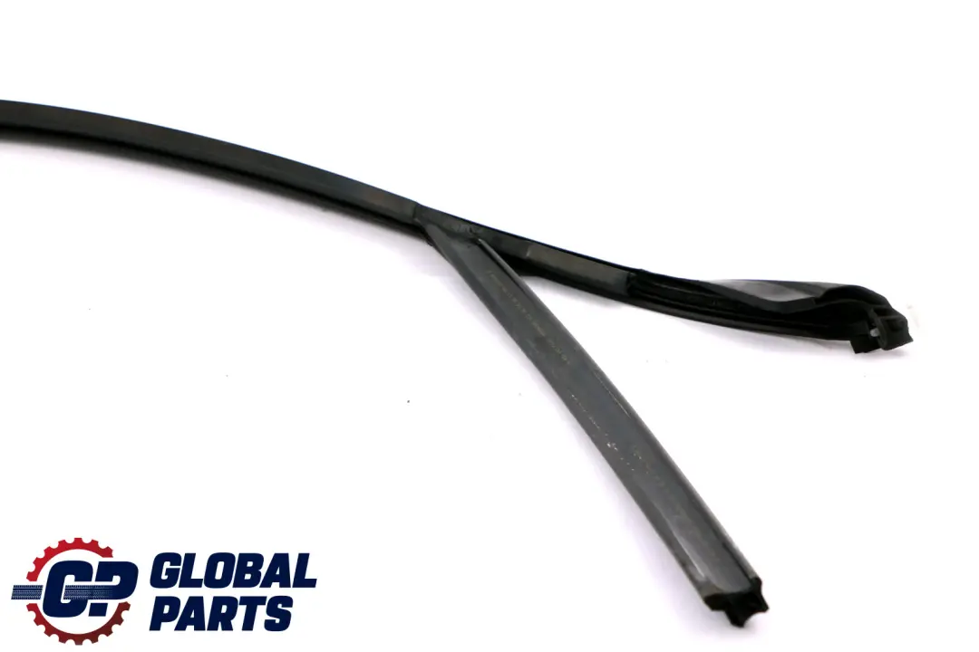 BMW 1 E87 Guidage de Fenetre Porte avant Gauche 4400453 51337066613 7066613