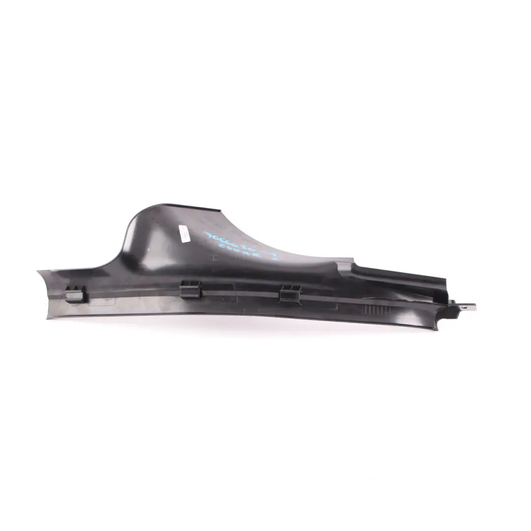 Cover Trim Entrance BMW E60 E61 LCI 1 Strip Inner Rear Right O/S 7025010