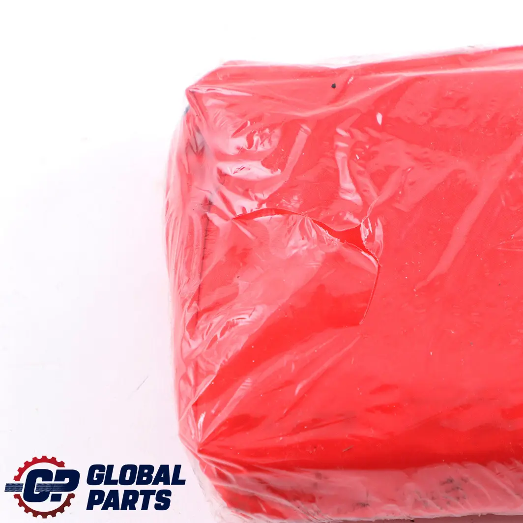Mini Universal First Aid Emergency Medical Kit Pouch Red 7066648