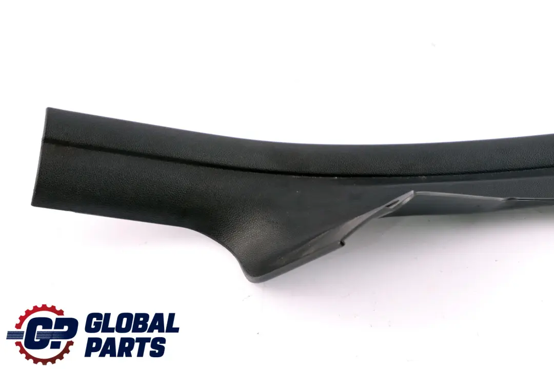 BMW E90 E91 LCI Liston Umbral Puerta Trasera Derecha 51477146346 51437066992