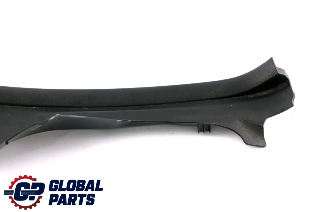 BMW E90 E91 LCI Liston Umbral Puerta Trasera Derecha 51477146346 51437066992