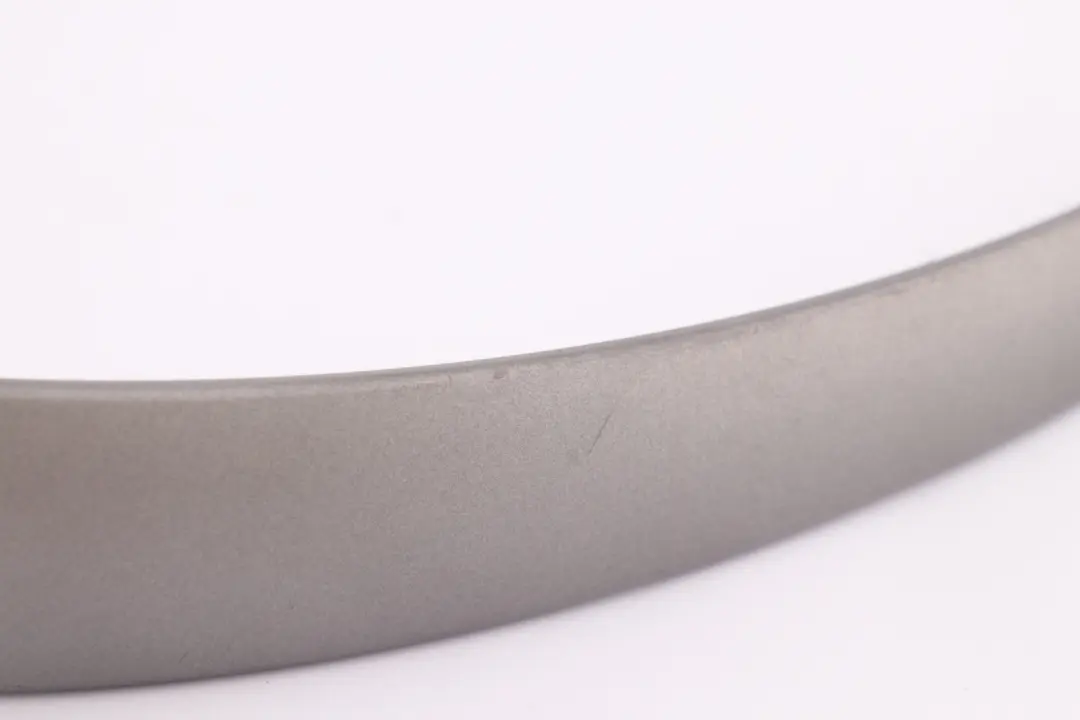 BMW 1 Series 10 E87 Trim Inner Door Handle Titan Matt Left N/S 7067961
