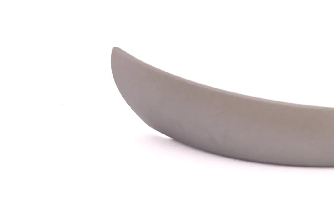 BMW 1 Series 10 E87 Trim Inner Door Handle Titan Matt Left N/S 7067961