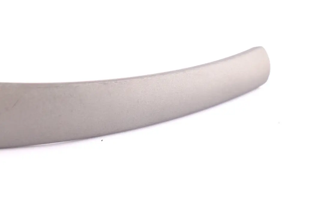 BMW 1 Series 10 E87 Trim Inner Door Handle Titan Matt Left N/S 7067961