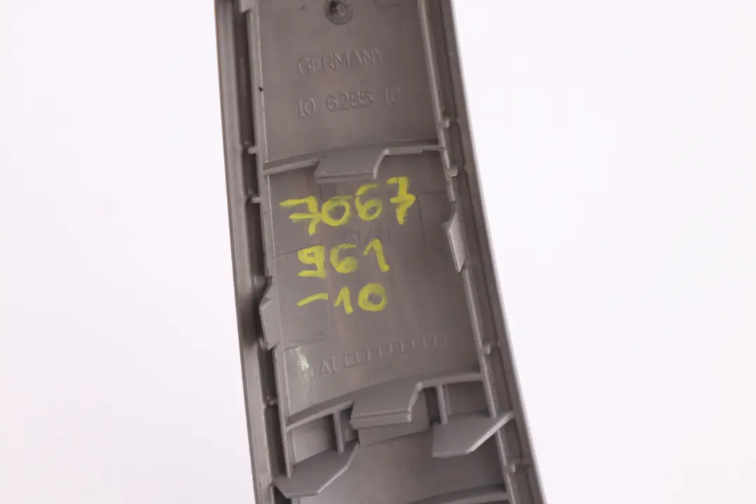 BMW 1 Series 10 E87 Trim Inner Door Handle Titan Matt Left N/S 7067961