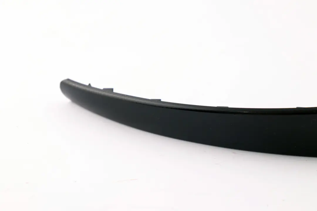 BMW 1 Series E87 Trim Inner Door Handle Gomera Black Left Front Rear N/S 7067961