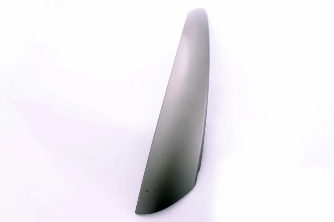 BMW 1 Series 3 E87 Trim Inner Door Handle Silver Titan 90 Left N/S 7067961