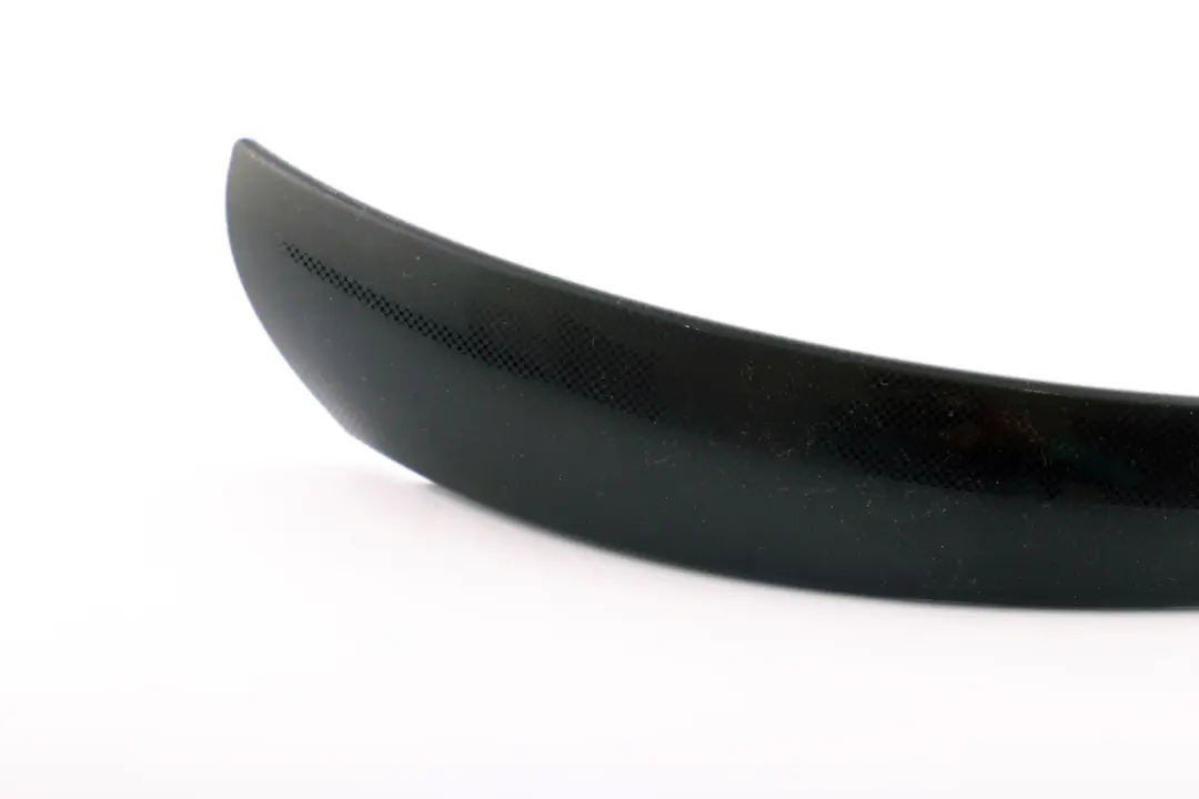 BMW 1 Series 5 E87 Trim Inner Door Handle Gomera Black Left N/S 7067961