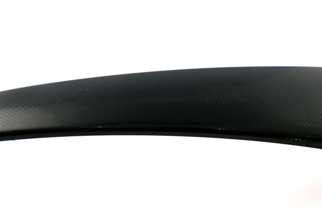 BMW 1 Series 11 E87 Trim Inner Door Handle Gomera Black Right O/S 7067962