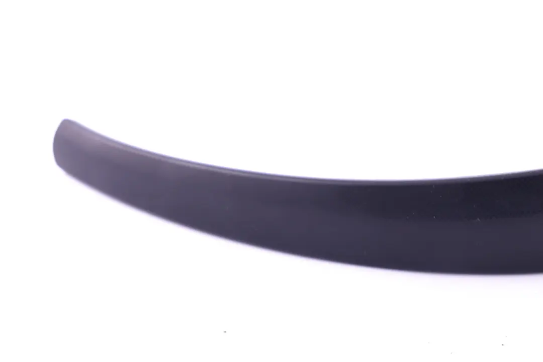 BMW 1 Series 12 E87 Trim Inner Door Handle Gomera Black Right O/S 7067962