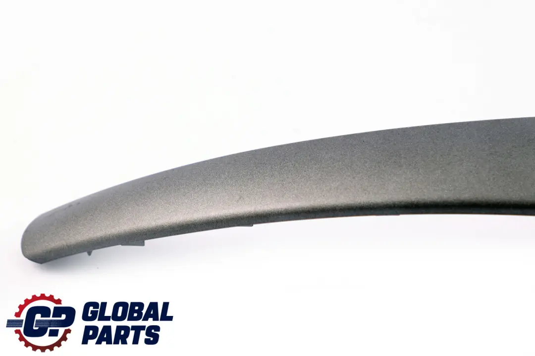 BMW 1 Series 2 E87 Trim Strip Inner Door Handle Right O/S Titan Matt 7067962