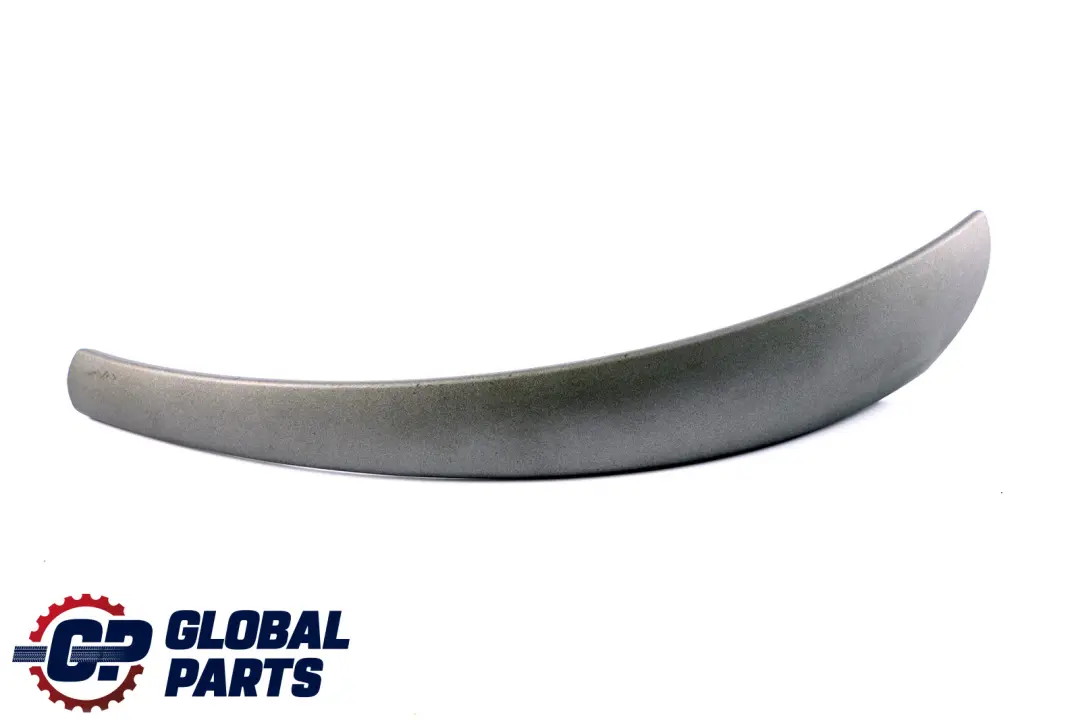 BMW 1 Series 2 E87 Trim Strip Inner Door Handle Right O/S Titan Matt 7067962