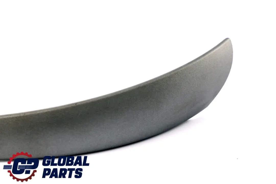 BMW 1 Series 2 E87 Trim Strip Inner Door Handle Right O/S Titan Matt 7067962