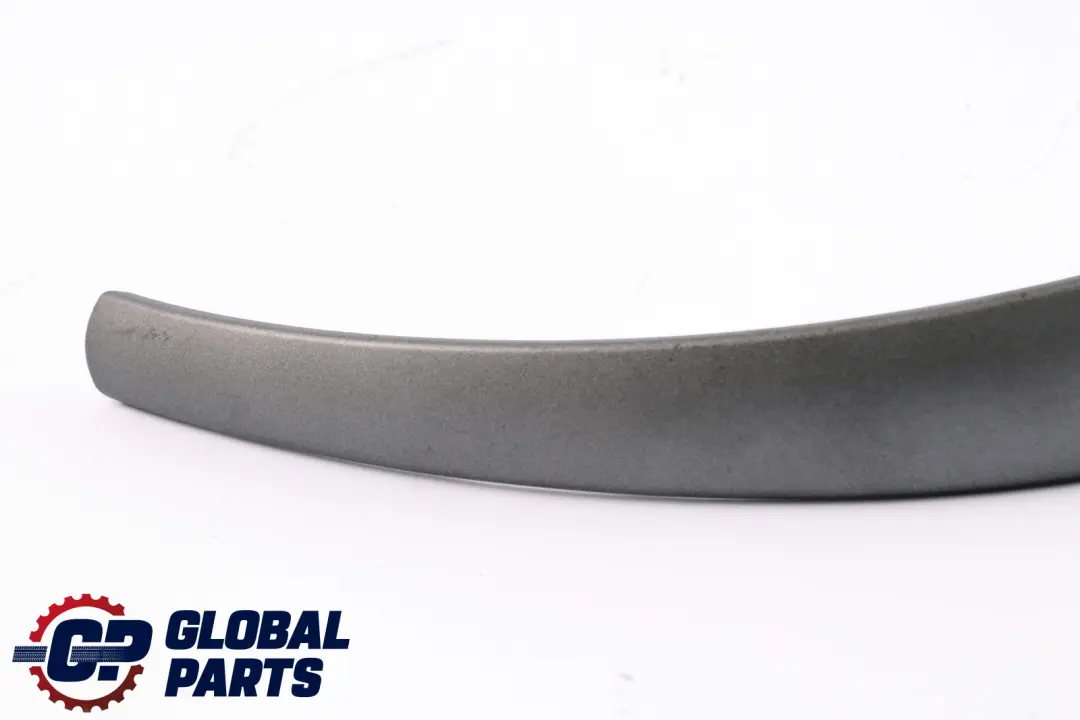 BMW 1 Series 2 E87 Trim Strip Inner Door Handle Right O/S Titan Matt 7067962