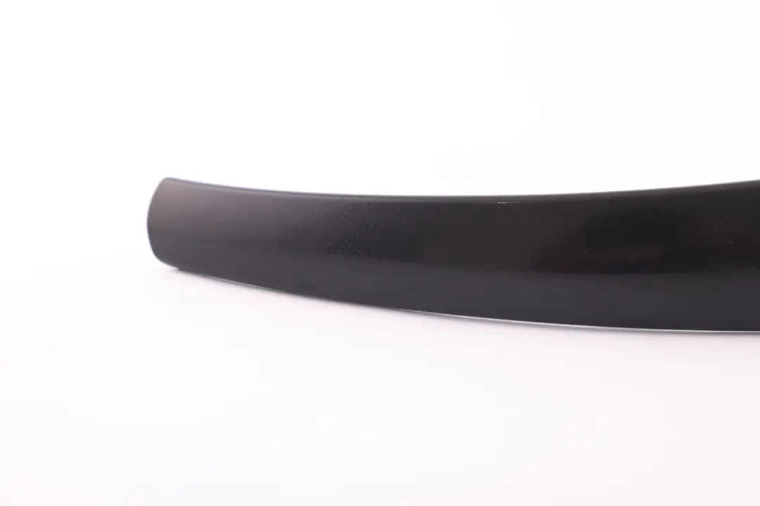 BMW 1 Series 3 E87 Trim Inner Door Handle Gomera Black Right O/S 7067962