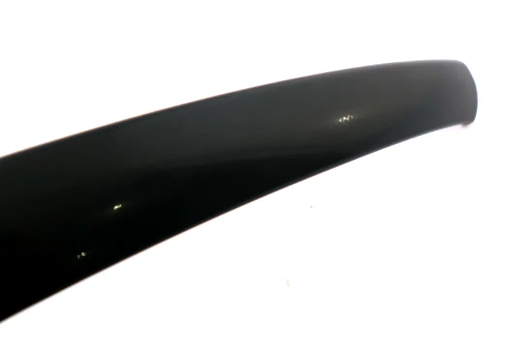 BMW 1 Series 3 E87 Trim Inner Door Handle Gomera Black Right O/S 7067962