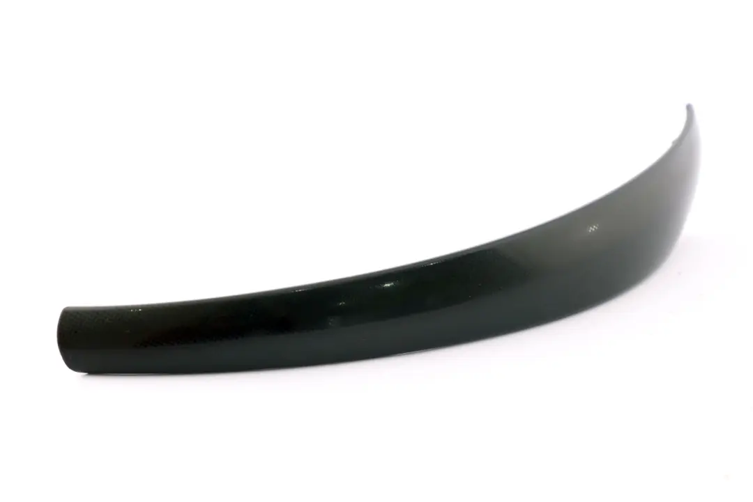 BMW 1 Series 3 E87 Trim Inner Door Handle Gomera Black Right O/S 7067962