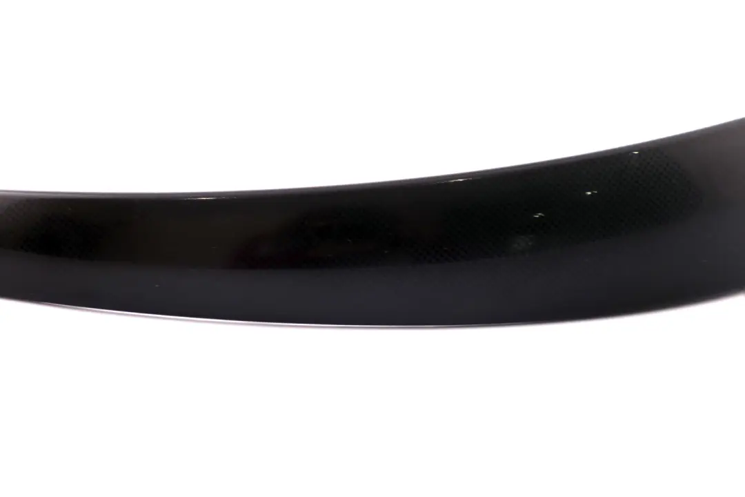 BMW 1 Series 3 E87 Trim Inner Door Handle Gomera Black Right O/S 7067962
