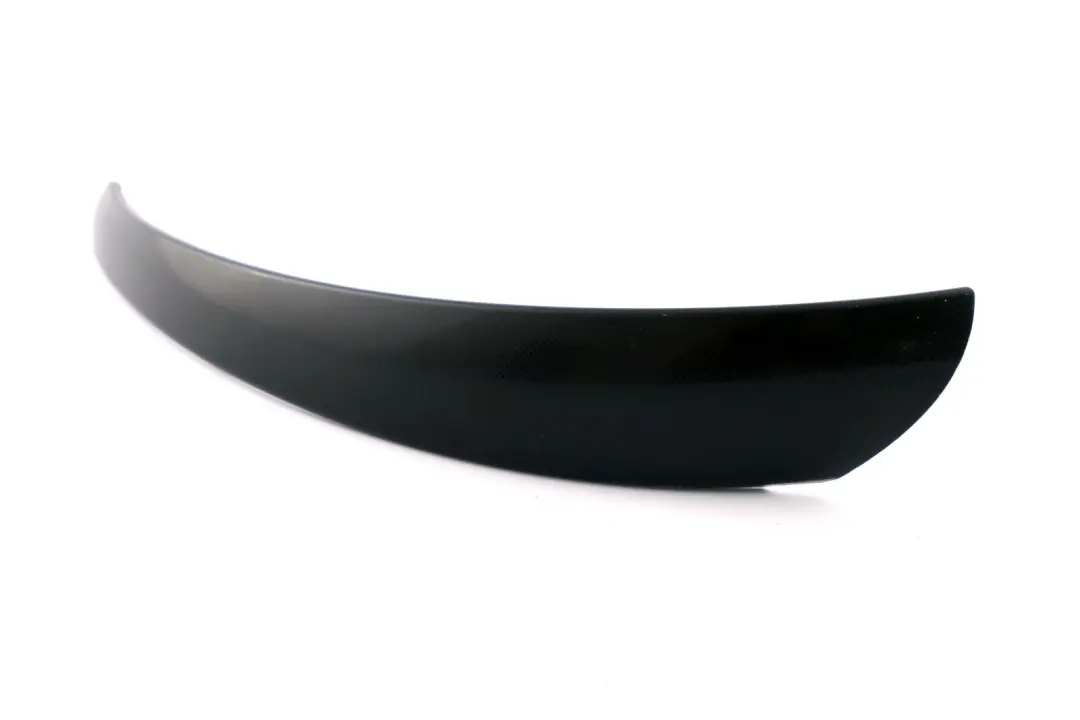BMW 1 Series 3 E87 Trim Inner Door Handle Gomera Black Right O/S 7067962