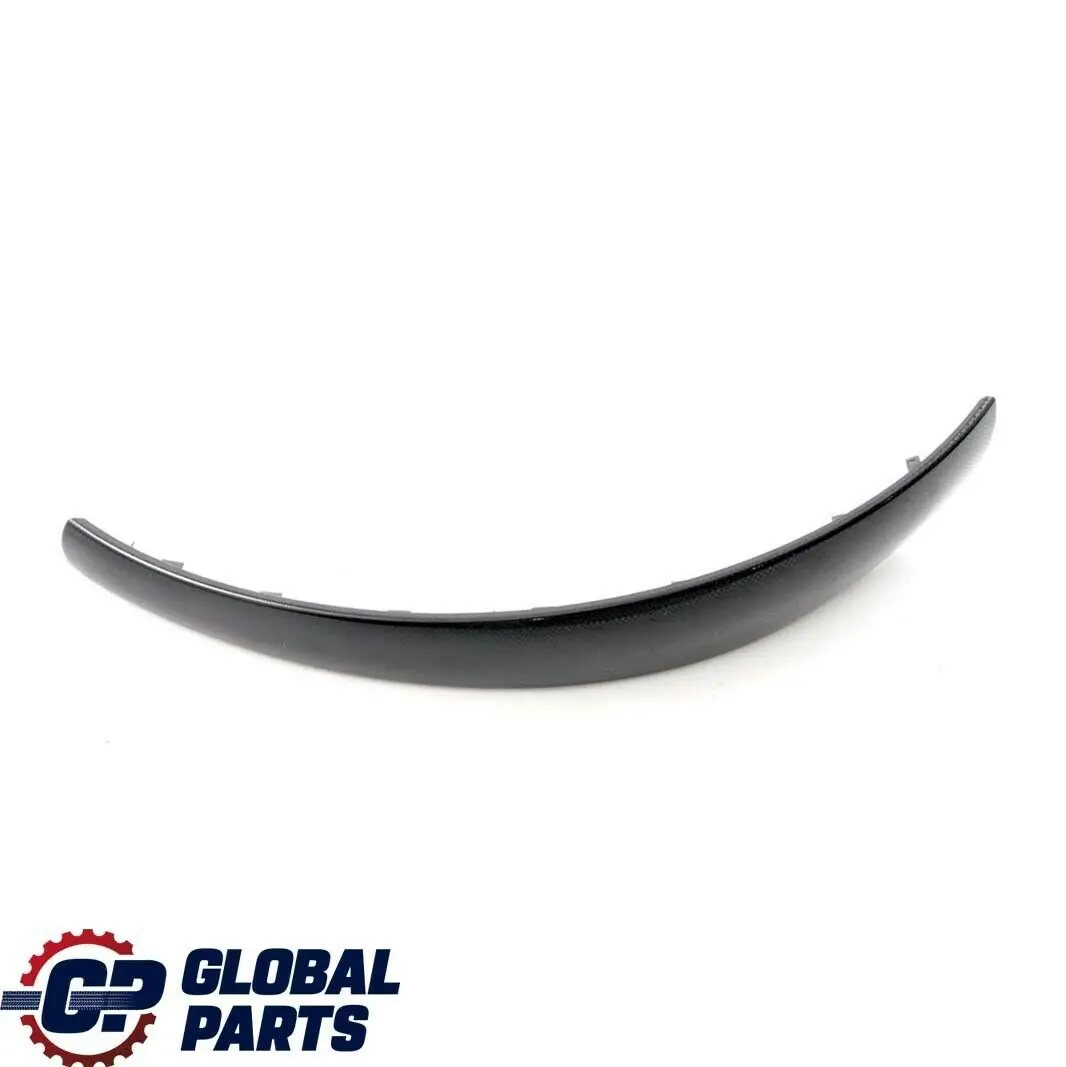 BMW 1 Series 4 E87 Trim Inner Door Handle Gomera Black Right O/S 7067962