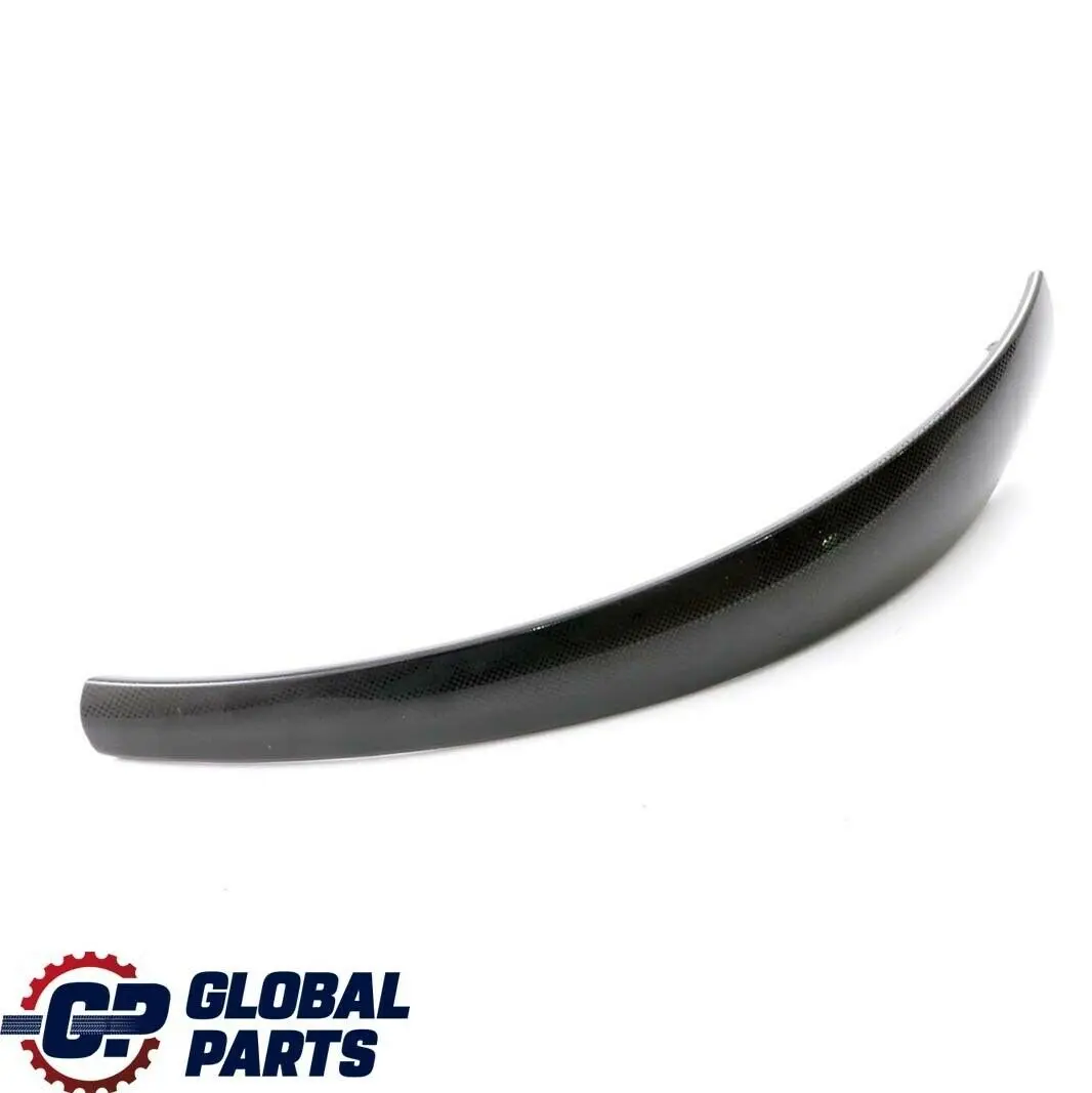 BMW 1 Series 4 E87 Trim Inner Door Handle Gomera Black Right O/S 7067962