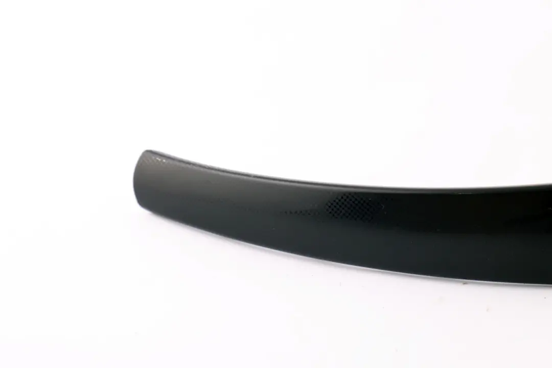 BMW 1 Series E87 Trim Inner Door Handle Gomera Black Right O/S 7067962