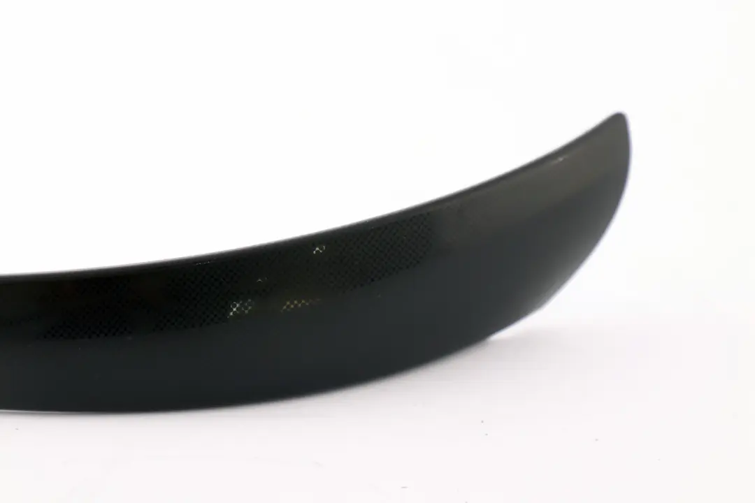 BMW 1 Series E87 Trim Inner Door Handle Gomera Black Right O/S 7067962
