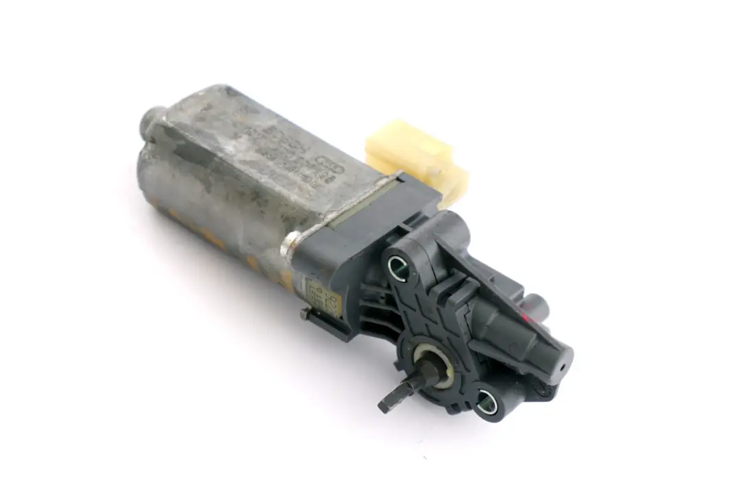 BMW 5 7 Series E60 E61 E65 F10 F11 Thigh Support Actuator Motor 7068045