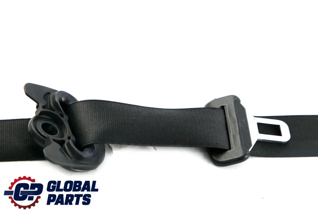 BMW 3 Series E46 Coupé Upper Seat Belt Front Left N/S 7068243