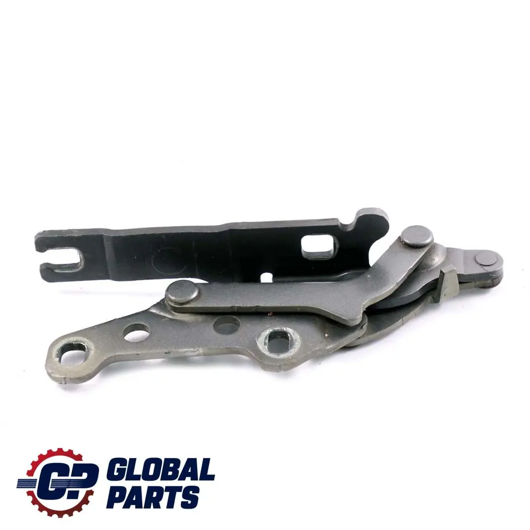 BMW Z4 Series E85 E86 Front Right O/S Engine Bonnet Hinge Sterlinggrau 7016172