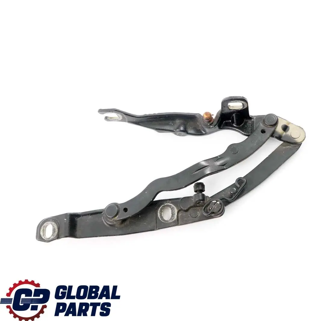 BMW Z4 er E85 Scharnier Heckklappe Links Sterlinggrau Metallic 472 7016179