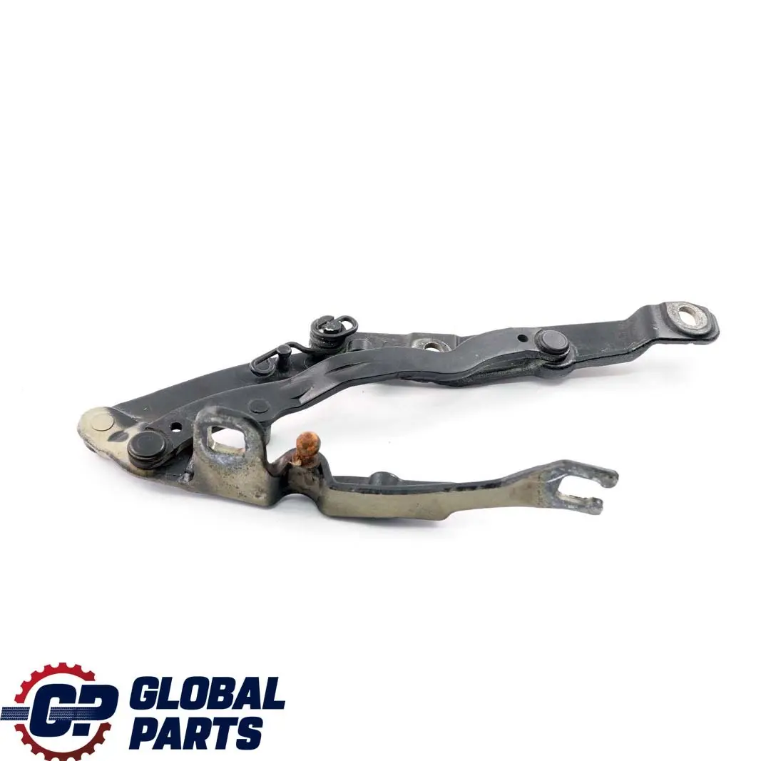 BMW Z4 er E85 Scharnier Heckklappe Links Sterlinggrau Metallic 472 7016179