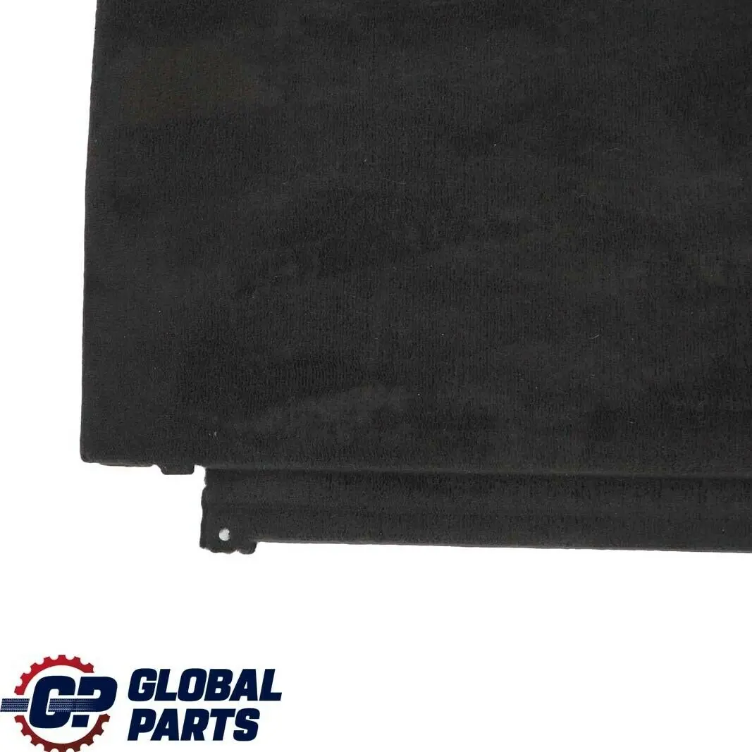 BMW E91 Touring Panneau De Garniture De Coffre Avant Noir Anthracite 7068883