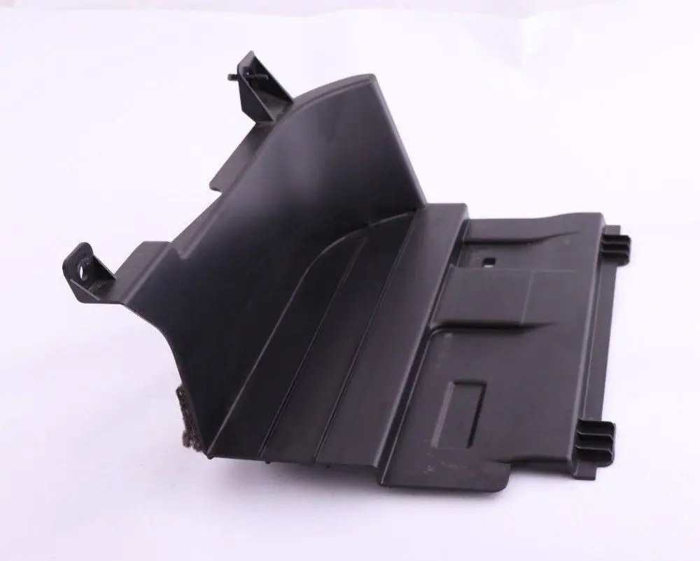 BMW Genuine E91 Touring Battery Tray Trunk Cover Trim Boot 7068890