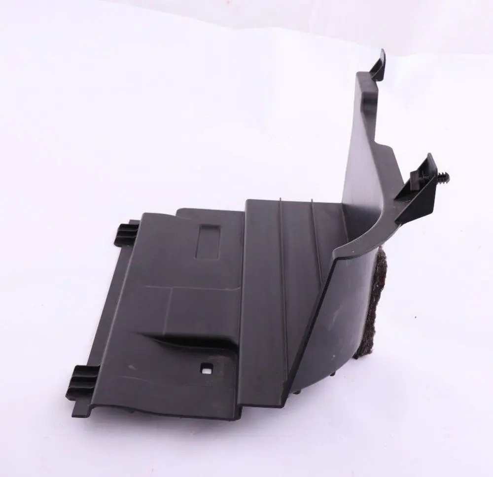 BMW Genuine E91 Touring Battery Tray Trunk Cover Trim Boot 7068890