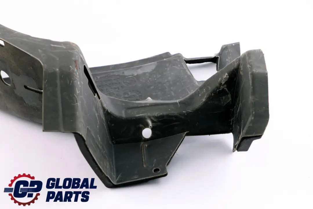 BMW 3 Series E91 E91N LCI Sound Insulating Wheel Housing Rear Left N/S 7068937