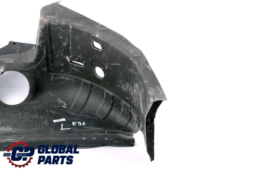 BMW 3 Series E91 E91N LCI Sound Insulating Wheel Housing Rear Left N/S 7068937