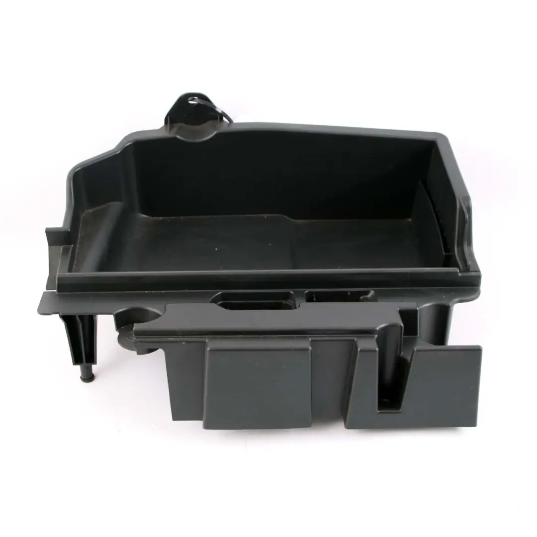 Battery Tray Cover BMW E61 E61N LCI 1 Touring Trim Boot 7068949