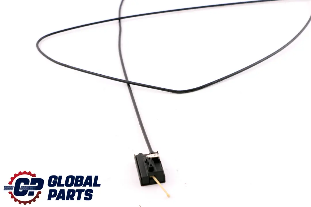 Mini Cooper One R50 R53 R56N LCI JCW Tapa del maletero Cable Bowden 7069310